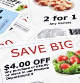 seattle grocery delivery coupons